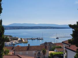 Apartments Žic Malinska