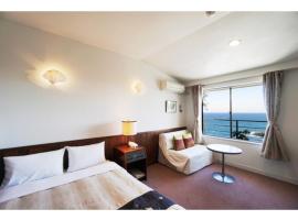 Garden Villa Shirahama - Vacation STAY 59275v, hotel in Shimoda