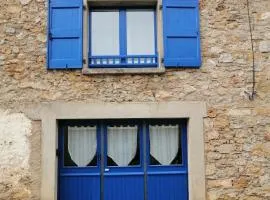 Charmante petite grange - 5 Couchages