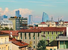 RELSTAY - Washington Street