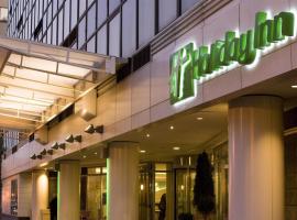 Holiday Inn Washington Capitol-National Mall, an IHG Hotel، فندق بالقرب من مطار رونالد ريغان الوطني - DCA، 