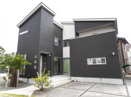 Takashima - House - Vacation STAY 14172, viešbutis su vietomis automobiliams mieste Takashima