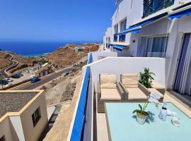 V&V Amadores Apartment