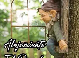 Alojamiento del Duende