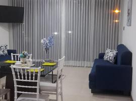 Sol de Salinas, holiday rental in Salinas