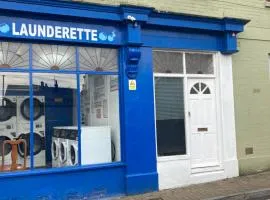 Lovely Studio Flat @ 10C Nearby Sea Front