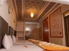 Riad Malayine