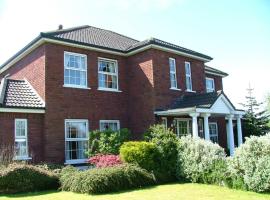 Balally House