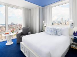 NoMo SoHo, hotell piirkonnas SoHo, New York