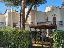 Villa Margherita