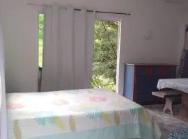 Suíte Reserva Ambiental