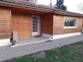 Gîte de Peyrinet