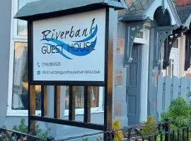 Riverbank Guesthouse Inverness