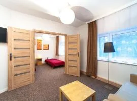 Apartamenty Dobranoc - Wawer