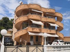 Apartments Montenegrina