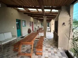 Cabañas Peumayén Salta