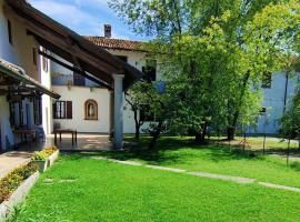 La Corte Felice, casa de hóspedes em San Donato Milanese