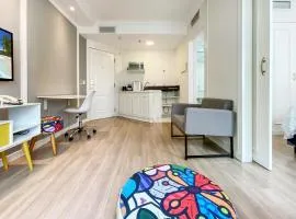 Hotel Luxuoso na Paulista