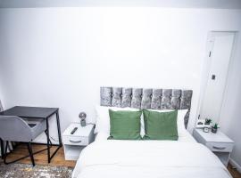 la vida in casa, bed and breakfast en Thamesmead