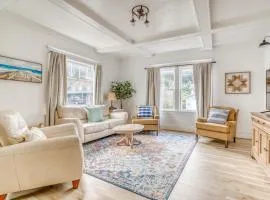 Sea Glass Cottage Rockaway - Meredith Lodging