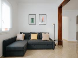 4 Esquinas Adeje Homes, apartment in Adeje
