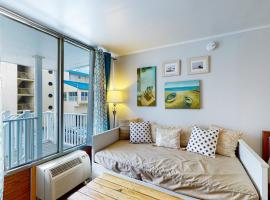 Ocean Waye 226، فندق في Midtown، آوشين سيتي