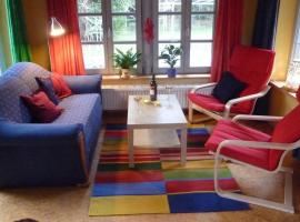 Ferienhaus Gartenlust, hotel in Dierdorf