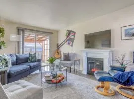 Bayside Bungalow - Meredith Lodging