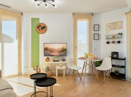 Sunny Elite، فندق في مالقة