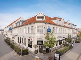 Best Western Hotel Herman Bang