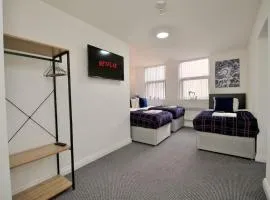 Gosford Park Studio 6 - Coventry