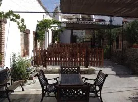 Cuevas Rio Baza