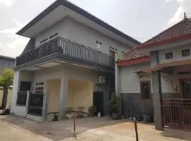 Selaras Kost Syariah