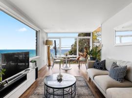 Kirra Views, casa per le vacanze a Gold Coast