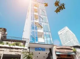 Aloha Hotel Quy Nhơn