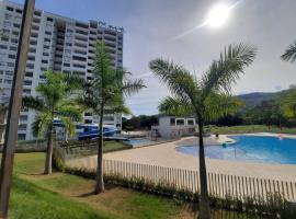 Apartamento Recreativo, family hotel in Santa Fe de Antioquia