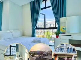 Ngân Hà Star Homestay - Grand World Phú Quốc
