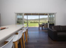 Stay in Mudgee, hotel in Mudgee