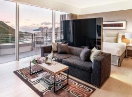 Nina Hotel Island South, hotel cerca de Playa de Repulse Bay, Hong Kong