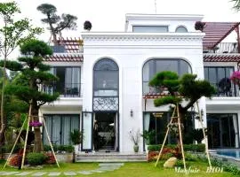 Villa Mayfair B101 Đại Lải - 5 Phòng ngủ