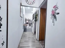 EMAN SWEET HOME - cozy privet unique apartment in haifa downtown