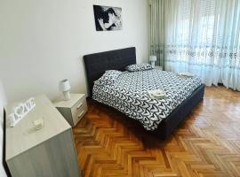 Love Loft casa vacanza lecco โรงแรมสำหรับครอบครัวในเลคโค