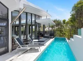 Luxury & Breathtaking Views for Families