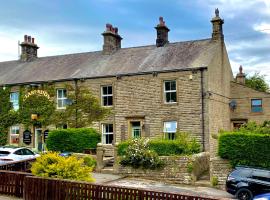 Flatts farm, Yorkshire dales home, hotel in Skipton