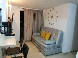 Niquia, Hermoso Apartamento cerca a Nórdica