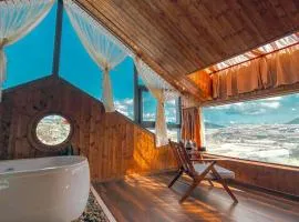 Nhà Sói Homestay Da Lat