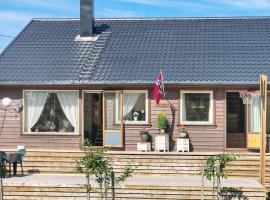 8 person holiday home in Jelsa-By Traum, hotel u Jelsi