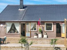 8 person holiday home in Jelsa-By Traum