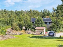 8 person holiday home in Jelsa-By Traum: Jelsa şehrinde bir otel