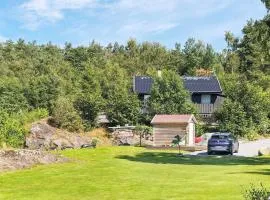 8 person holiday home in Jelsa-By Traum